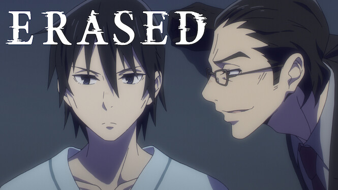 Is 'Erased' on Netflix UK? Where to Watch the Series - New On Netflix UK